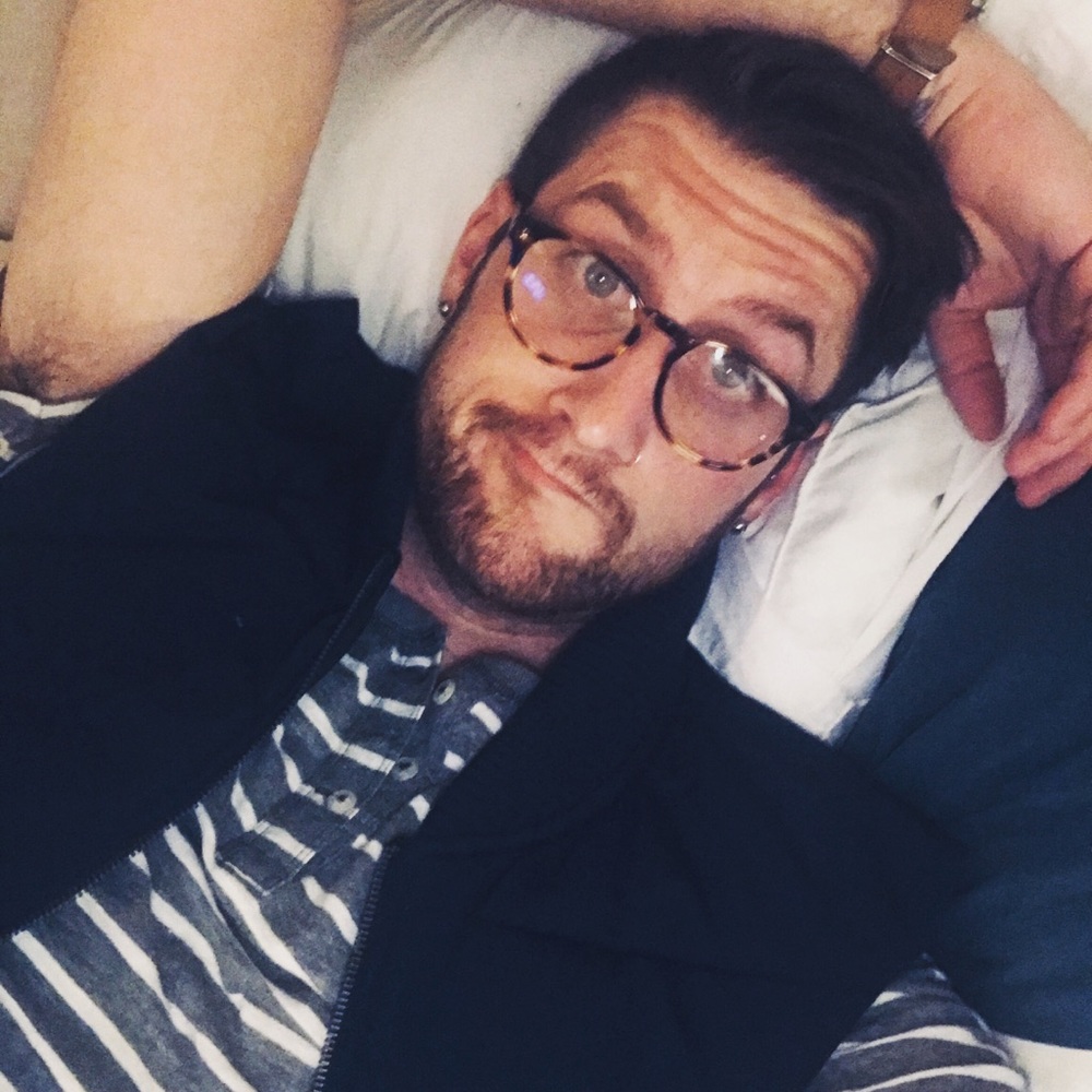 Meet your Posher, Jesse
